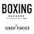 Sunday Puncher Boxing