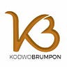 Kodwo Brumpon