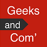 Geeks and Com'