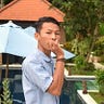 Ary Samudera