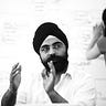 Indy Johar