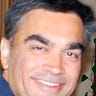 Michael Parekh