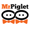 Mister Piglet