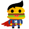 Burger Hero