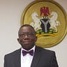 Prof. Isaac Adewole