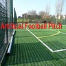 Artificial Football Pitch