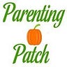 Parenting Patch