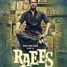 Raees Movie