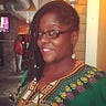 Erikka Searles Mitchell