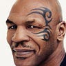 Mike Tyson