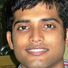 Santu Mahapatra