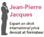 Jean-Pierre Jacques
