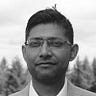 Kevin Patel