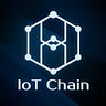 IoT Chain