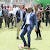 Nicholas Mwendwa
