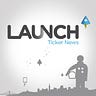 LAUNCH Ticker