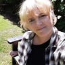Alison Saunders