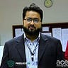 Syed Zeeshan Rizvi