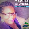 Atuheire Martha