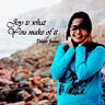 Deepti Jeram