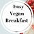 Easy Vegan Breakfasts