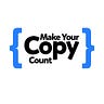 Make Your Copy Count