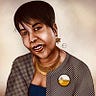 Vonnya Pettigrew