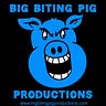 Big Biting Pig