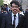 Anuj Saxena