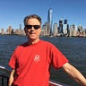 Tom Tishman