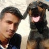 Dog Lover Rohit Medium Writer - @rohitrawat50505 Profile image