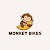 Monkey Bikes - Bangkok Scooter Rental