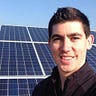 #SolarIsEatingTheWorld Kyle Cherrick