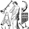 Taliesin Astrologia