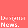 Designer News.