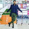 Aaditya Verma