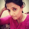 Mrinalini Vishnupriya