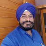 Saini Chander Singh