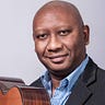 Ron Jackson
