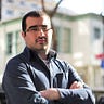 Erdem Özden