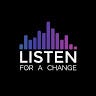 Listen for a Change