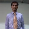 Raghavendra Kuruva