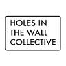 Holes In the Wall Collective Medium Writer - @Holesinthewallcollective Profile image