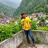 Abhishek Chandel