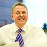 Sir Jeremy Heywood