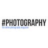 #PHOTOGRAPHY Magazine