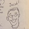 Jacob Sager Weinstein