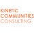 Kinetic Communities