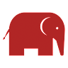 Red Elephant