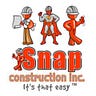 Snap Construction